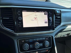 VW Atlas * Highline * CARFAX * ЦЕНА ДО БГ, снимка 14