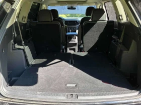 VW Atlas * Highline * CARFAX * ЦЕНА ДО БГ, снимка 17