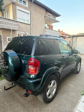Toyota Rav4, снимка 3
