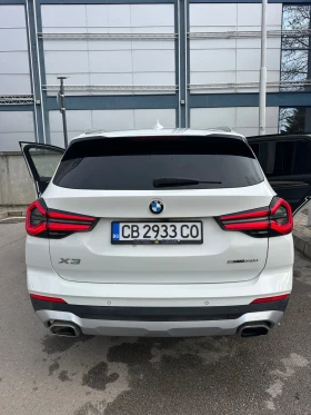 BMW X3, снимка 4