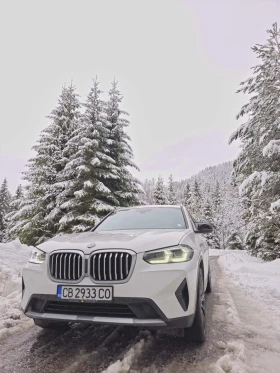 BMW X3, снимка 1