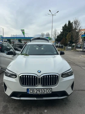 BMW X3, снимка 3