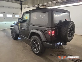 Jeep Wrangler, снимка 4