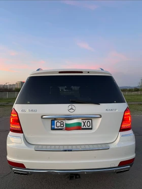 Mercedes-Benz GL 550 388 К.С, снимка 7