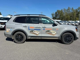 Kia Telluride * AWD * АВТОКРЕДИТ БЕЗ ПЪРВОНАЧАЛНА ВНОСКА* , снимка 3
