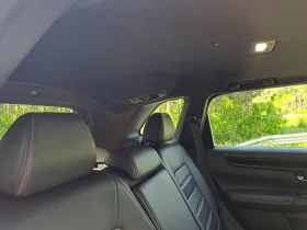 Honda Cr-v VI Hibrid, снимка 14