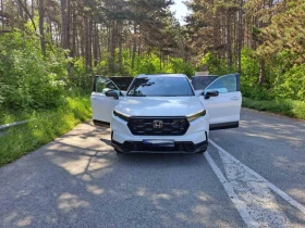 Honda Cr-v VI Hibrid, снимка 7