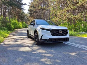 Honda Cr-v VI Hibrid, снимка 3