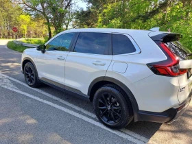 Honda Cr-v VI Hibrid, снимка 8