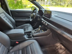 Honda Cr-v VI Hibrid, снимка 11