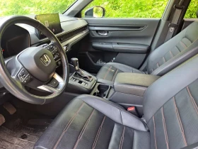 Honda Cr-v VI Hibrid, снимка 15