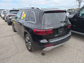 Mercedes-Benz GLB * 4MATIC * ACTIVE PARK ASSIST * BLIND SPOT * , снимка 4