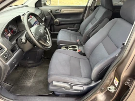 Honda Cr-v 2.0 i-VTEC / 4X4 / FACELIFT / AVTO / NAVI / CAMERA, снимка 9
