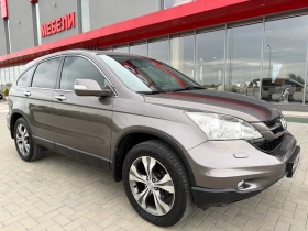 Honda Cr-v 2.0 i-VTEC / 4X4 / FACELIFT / AVTO / NAVI / CAMERA, снимка 3