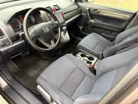 Honda Cr-v 2.0 i-VTEC / 4X4 / FACELIFT / AVTO / NAVI / CAMERA, снимка 17