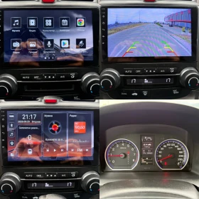 Honda Cr-v 2.0 i-VTEC / 4X4 / FACELIFT / AVTO / NAVI / CAMERA, снимка 14