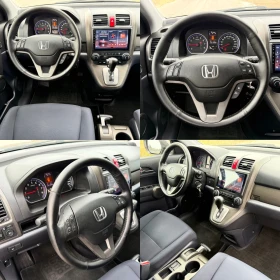 Honda Cr-v 2.0 i-VTEC / 4X4 / FACELIFT / AVTO / NAVI / CAMERA, снимка 13