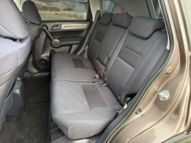 Honda Cr-v 2.0 i-VTEC / 4X4 / FACELIFT / AVTO / NAVI / CAMERA, снимка 11