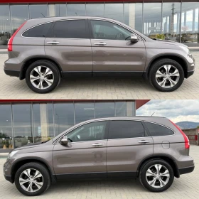 Honda Cr-v 2.0 i-VTEC / 4X4 / FACELIFT / AVTO / NAVI / CAMERA, снимка 4