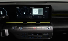 Hyundai Kona, снимка 11