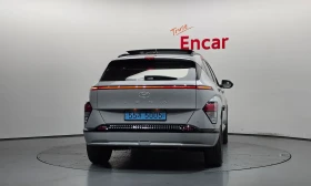 Hyundai Kona, снимка 2