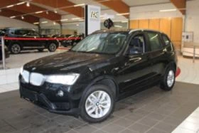 BMW X3 NA 4ASTI M PAKET - [4] 