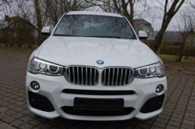 Обява за продажба на BMW X3 NA 4ASTI M PAKET ~11 лв. - изображение 1