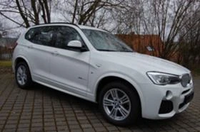 BMW X3 NA 4ASTI M PAKET - [3] 