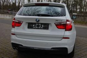 BMW X3 NA 4ASTI M PAKET - [7] 