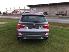 BMW X3 NA 4ASTI M PAKET - [8] 