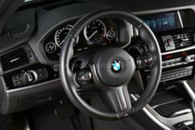 BMW X3 NA 4ASTI M PAKET | Mobile.bg   9