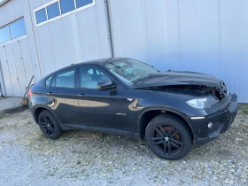 BMW X6 BMW X6 e71 4.0d 306hp НА ЧАСТИ, снимка 2