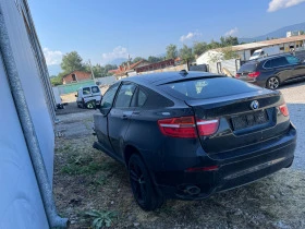 BMW X6 BMW X6 e71 4.0d 306hp   | Mobile.bg    4