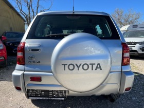 Toyota Rav4 FACE LIFT, снимка 6 - Автомобили и джипове - 45093349