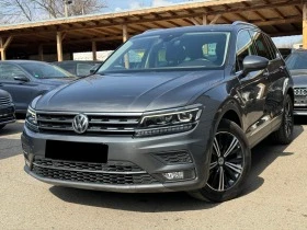 VW Tiguan 165000km, снимка 1