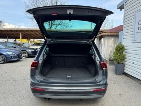 VW Tiguan 165000km, снимка 9