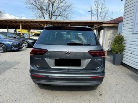 VW Tiguan 165000km, снимка 6