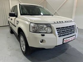 Land Rover Freelander 2.2 s td4 automatic - [5] 