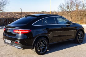 Mercedes-Benz GLE Coupe 4matic, снимка 2