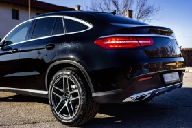 Mercedes-Benz GLE Coupe 4matic, снимка 5