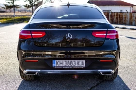 Mercedes-Benz GLE 350 4matic, снимка 6