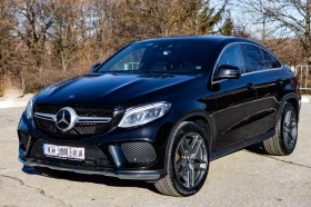 Обява за продажба на Mercedes-Benz GLE 350 4matic ~Цена по договаряне - изображение 9