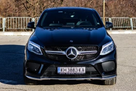 Mercedes-Benz GLE 350 4matic, снимка 3