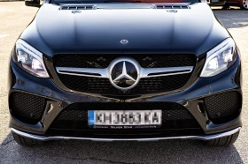 Mercedes-Benz GLE 350 4matic, снимка 12