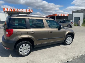 Skoda Yeti YETi 2.0 tdi 4x4, снимка 3