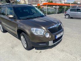 Skoda Yeti YETi 2.0 tdi 4x4, снимка 1