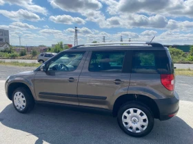 Skoda Yeti YETi 2.0 tdi 4x4, снимка 2