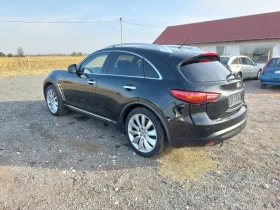 Infiniti Fx 30 dS, снимка 5