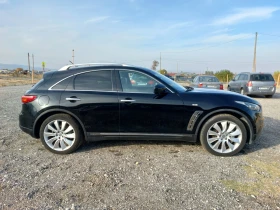 Infiniti Fx 30 dS, снимка 7