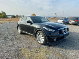 Infiniti Fx 30 dS, снимка 8